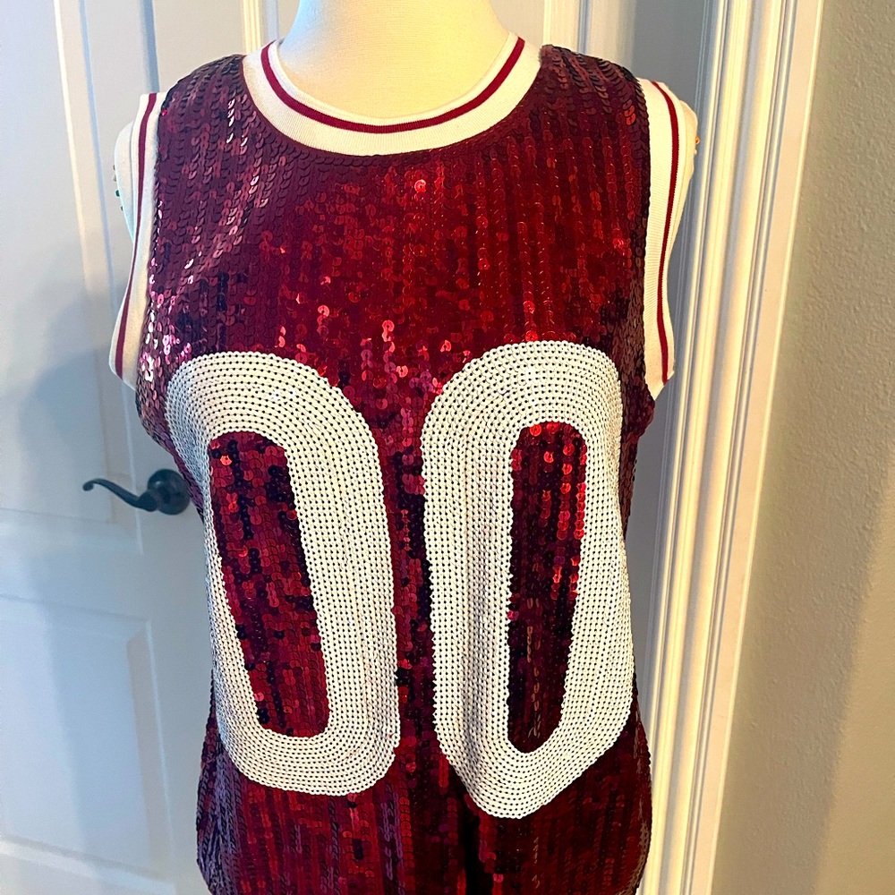Gameday Jersey